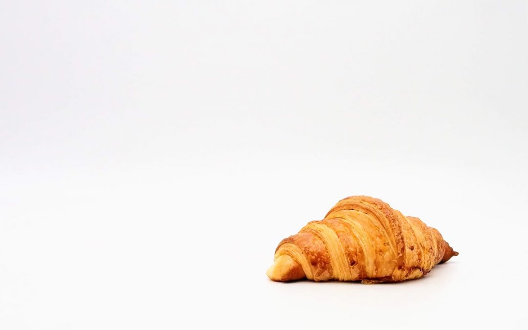 croissant Účinné tipy ako sa učiť francúzštinu